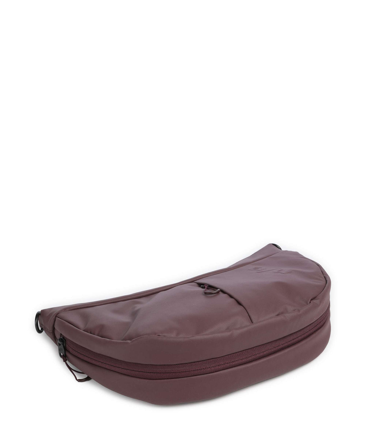 Aunts & Uncles Japan RE lite Toyo Crossbody bag merlot