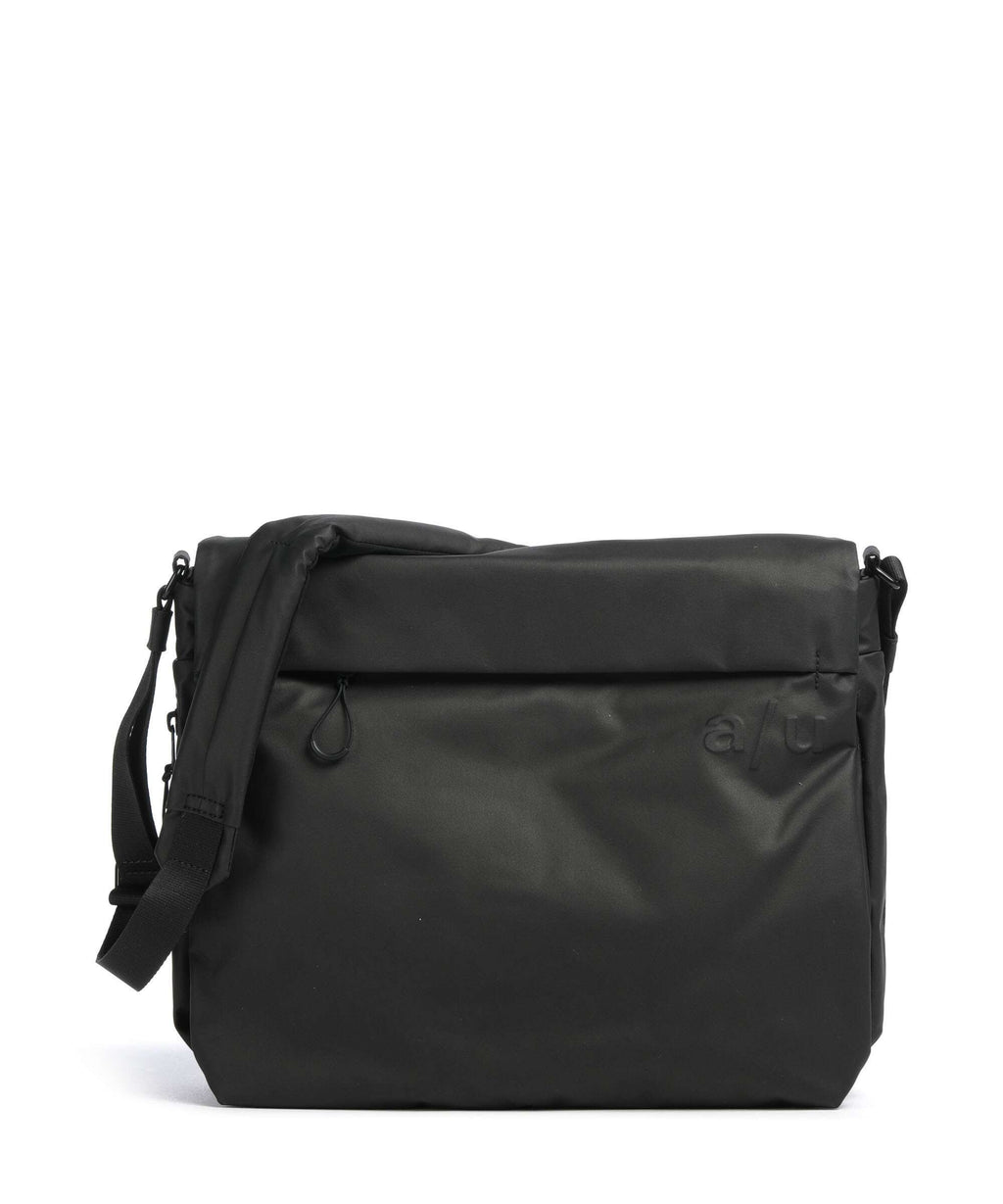 Aunts & Uncles Japan RE lite Midori RE LITE Crossbody bag black