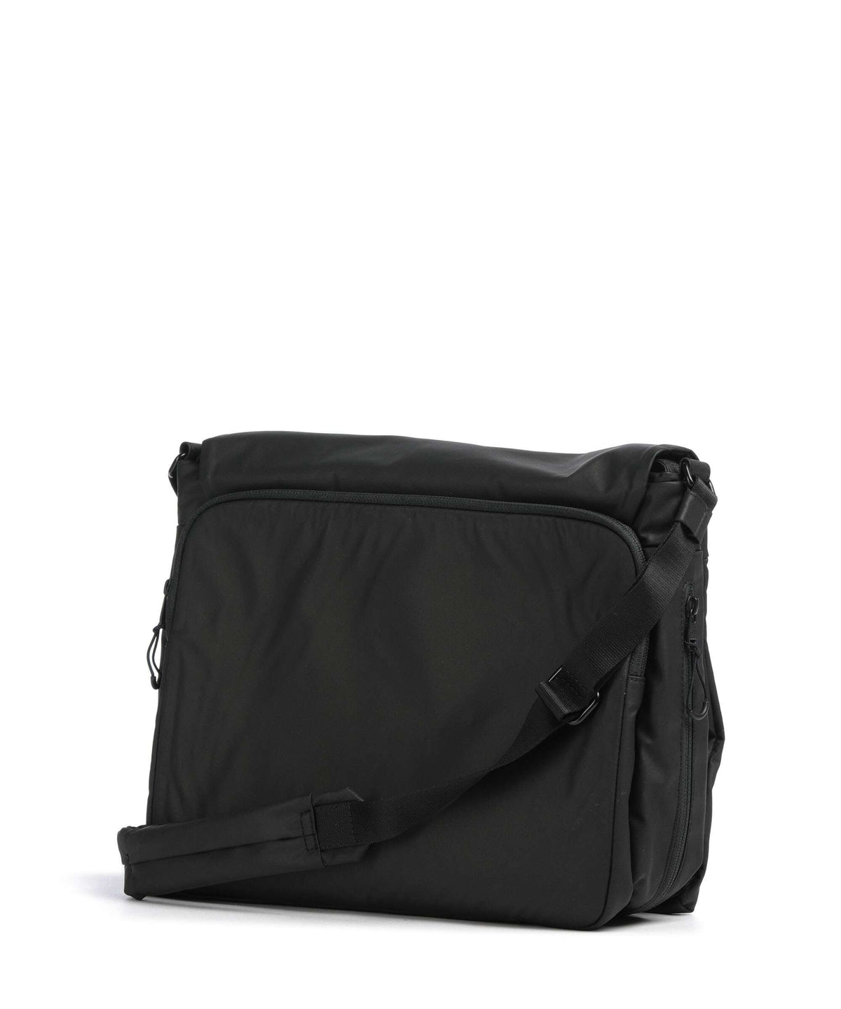 Aunts & Uncles Japan RE lite Midori RE LITE Crossbody bag black