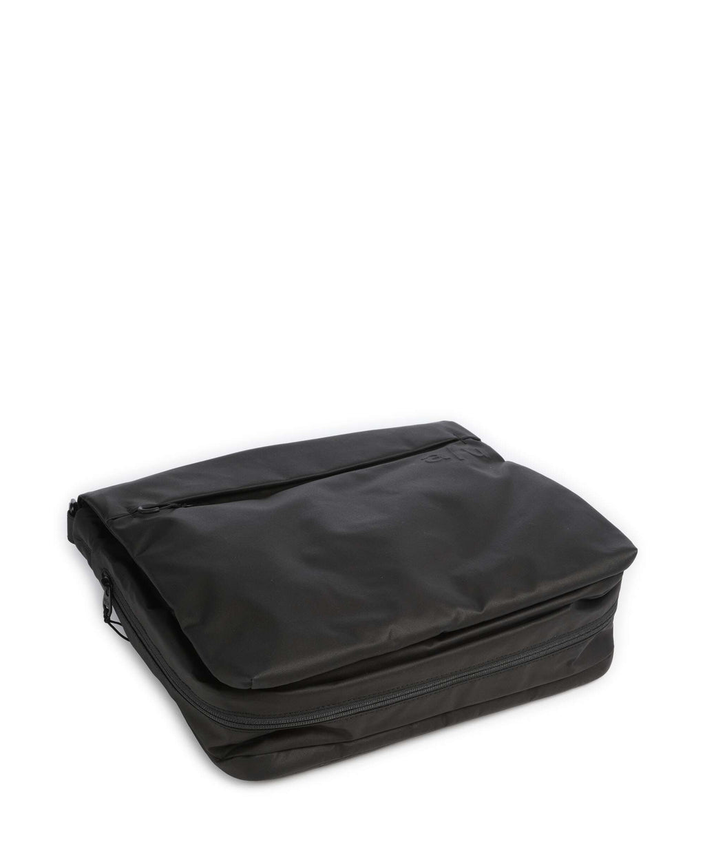 Aunts & Uncles Japan RE lite Midori RE LITE Crossbody bag black