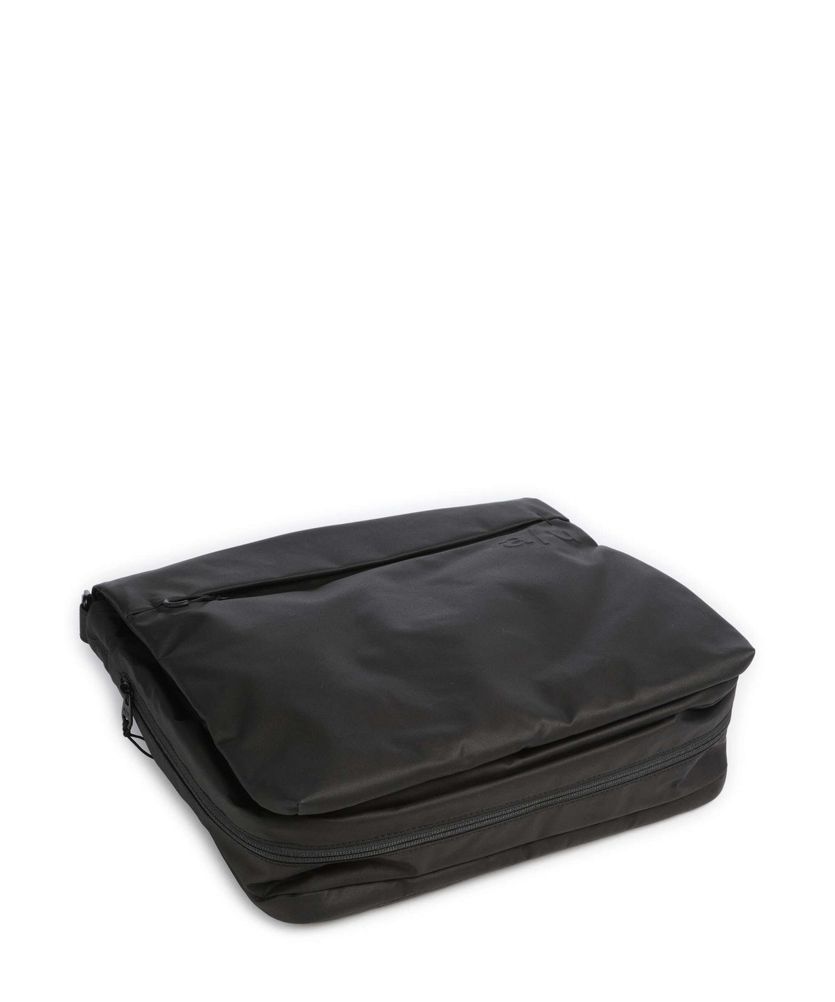 Aunts & Uncles Japan RE lite Midori RE LITE Crossbody bag black