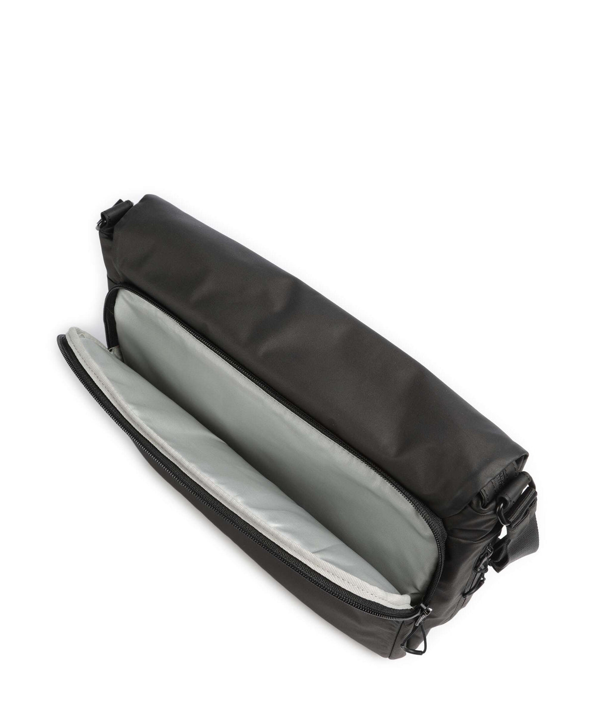 Aunts & Uncles Japan RE lite Midori RE LITE Crossbody bag black