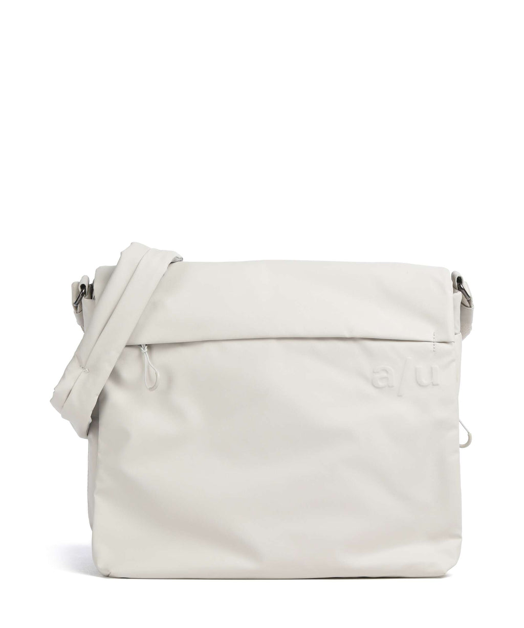 Aunts & Uncles Japan RE lite Midori RE LITE Crossbody bag linen