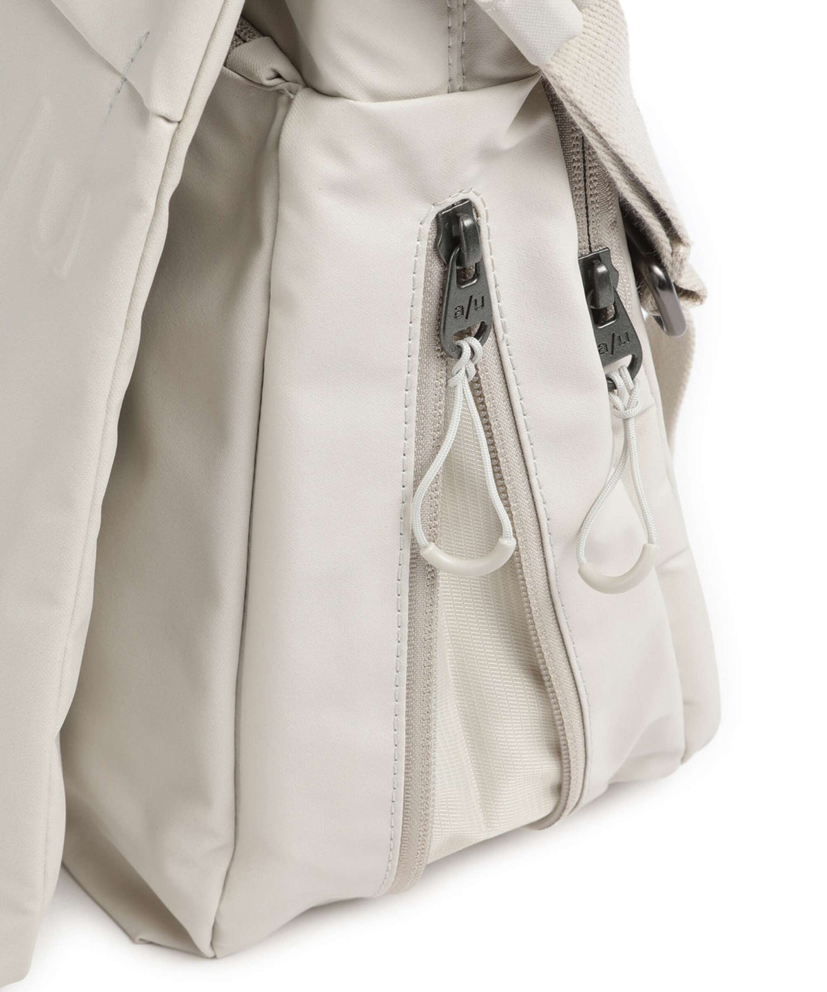 Aunts & Uncles Japan RE lite Midori RE LITE Crossbody bag linen