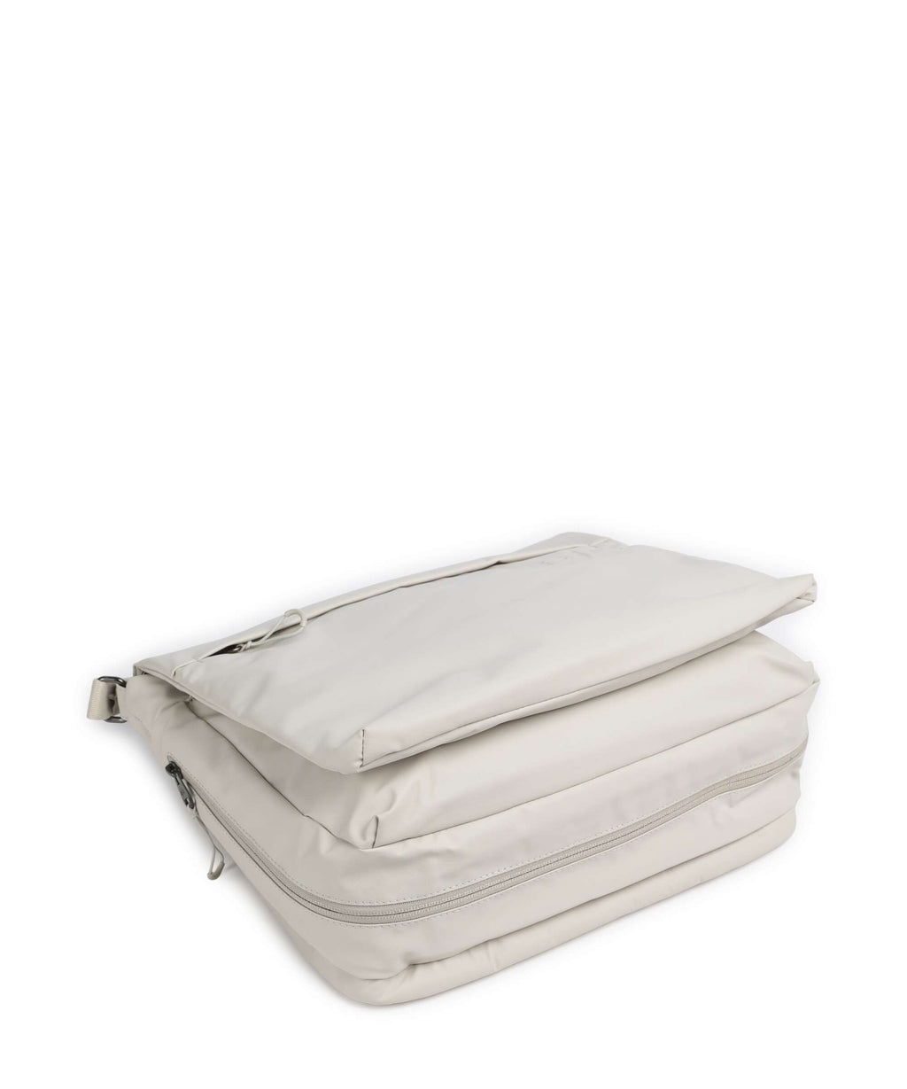 Aunts & Uncles Japan RE lite Midori RE LITE Crossbody bag linen