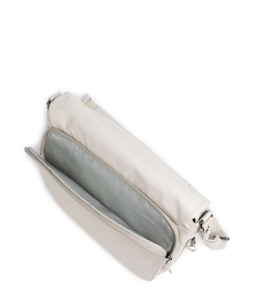 Aunts & Uncles Japan RE lite Midori RE LITE Crossbody bag linen