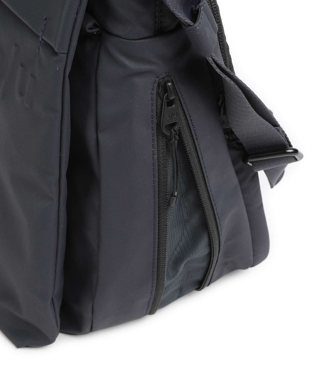 Aunts & Uncles Japan RE lite Midori RE LITE Crossbody bag outer space