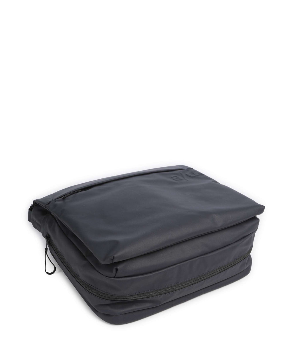 Aunts & Uncles Japan RE lite Midori RE LITE Crossbody bag outer space