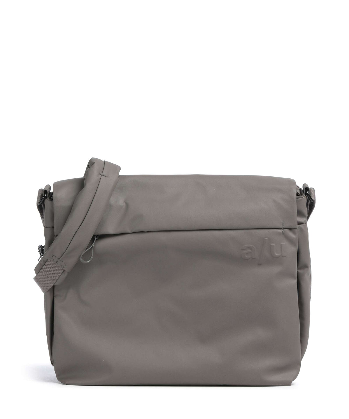 Aunts & Uncles Japan RE lite Midori RE LITE Crossbody bag volcano grey