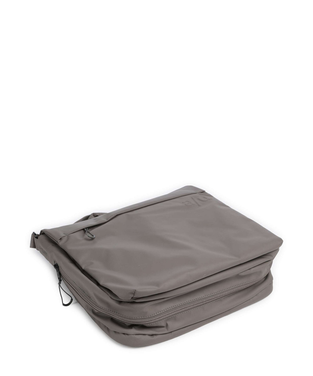 Aunts & Uncles Japan RE lite Midori RE LITE Crossbody bag volcano grey