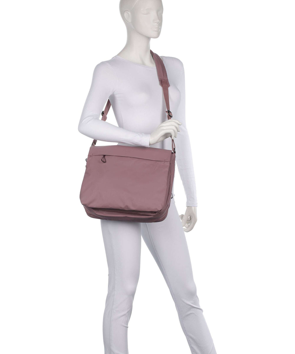 Aunts & Uncles Japan RE lite Midori RE LITE Crossbody bag grape shake