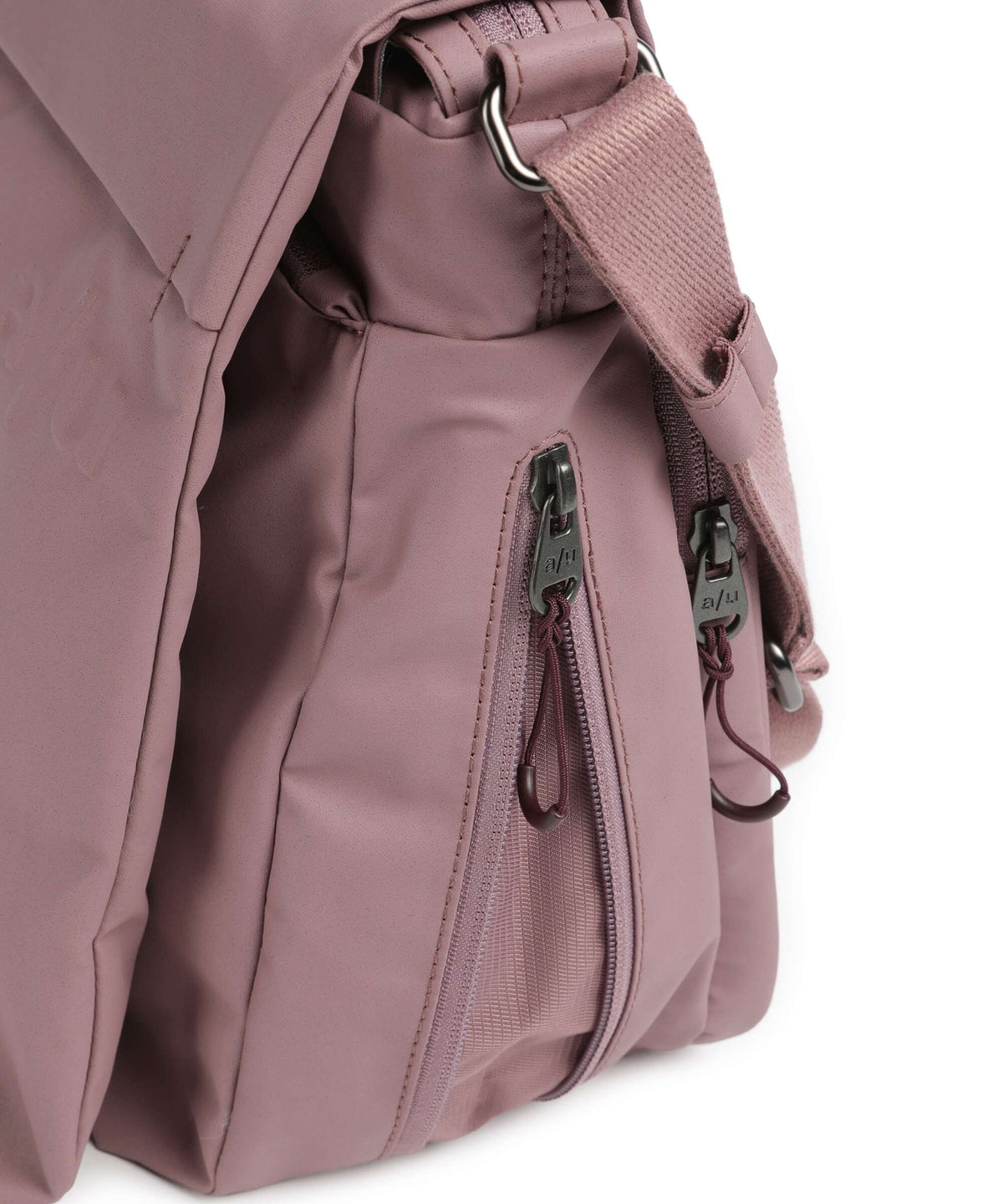 Aunts & Uncles Japan RE lite Midori RE LITE Crossbody bag grape shake