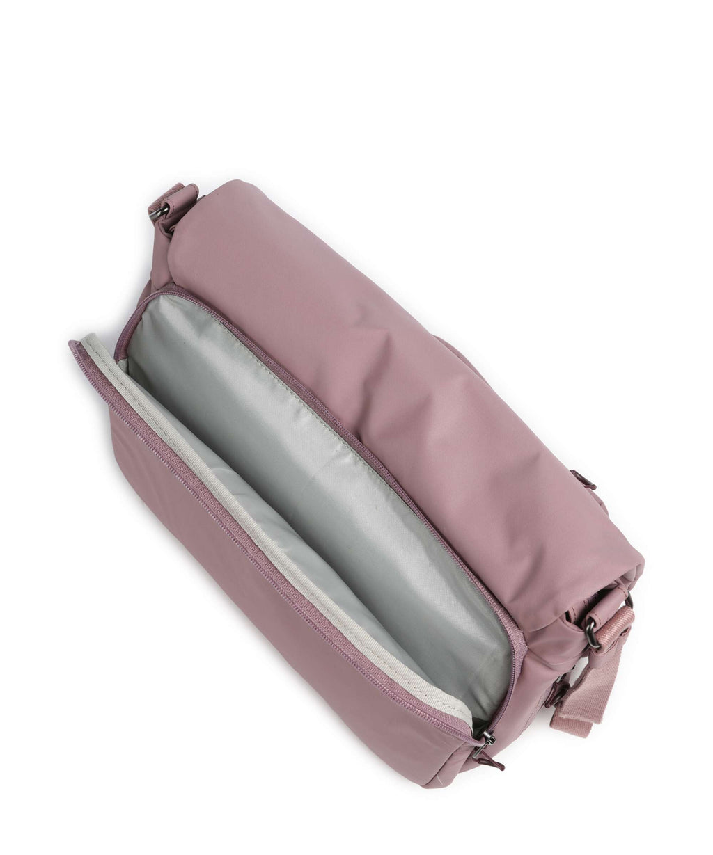 Aunts & Uncles Japan RE lite Midori RE LITE Crossbody bag grape shake