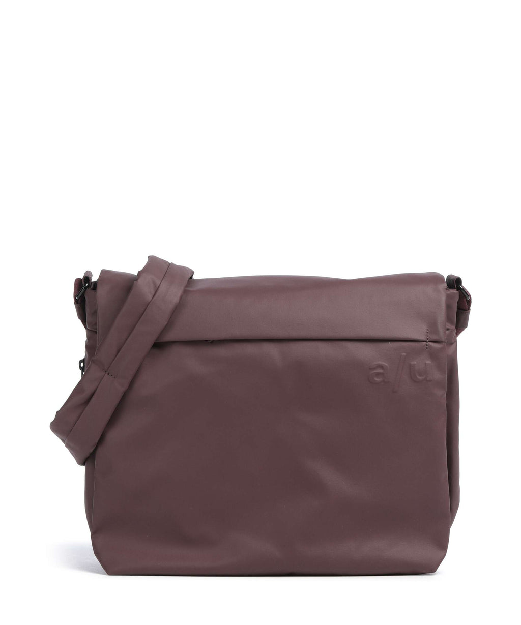 Aunts & Uncles Japan RE lite Midori RE LITE Crossbody bag merlot