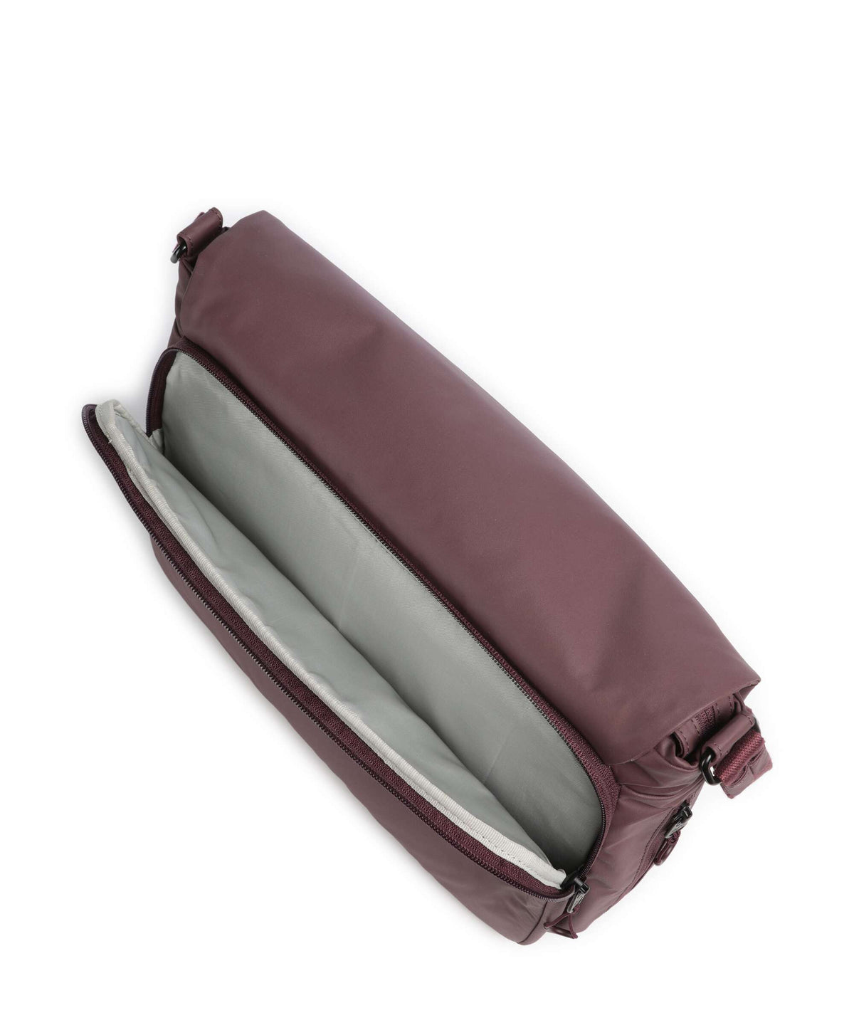 Aunts & Uncles Japan RE lite Midori RE LITE Crossbody bag merlot