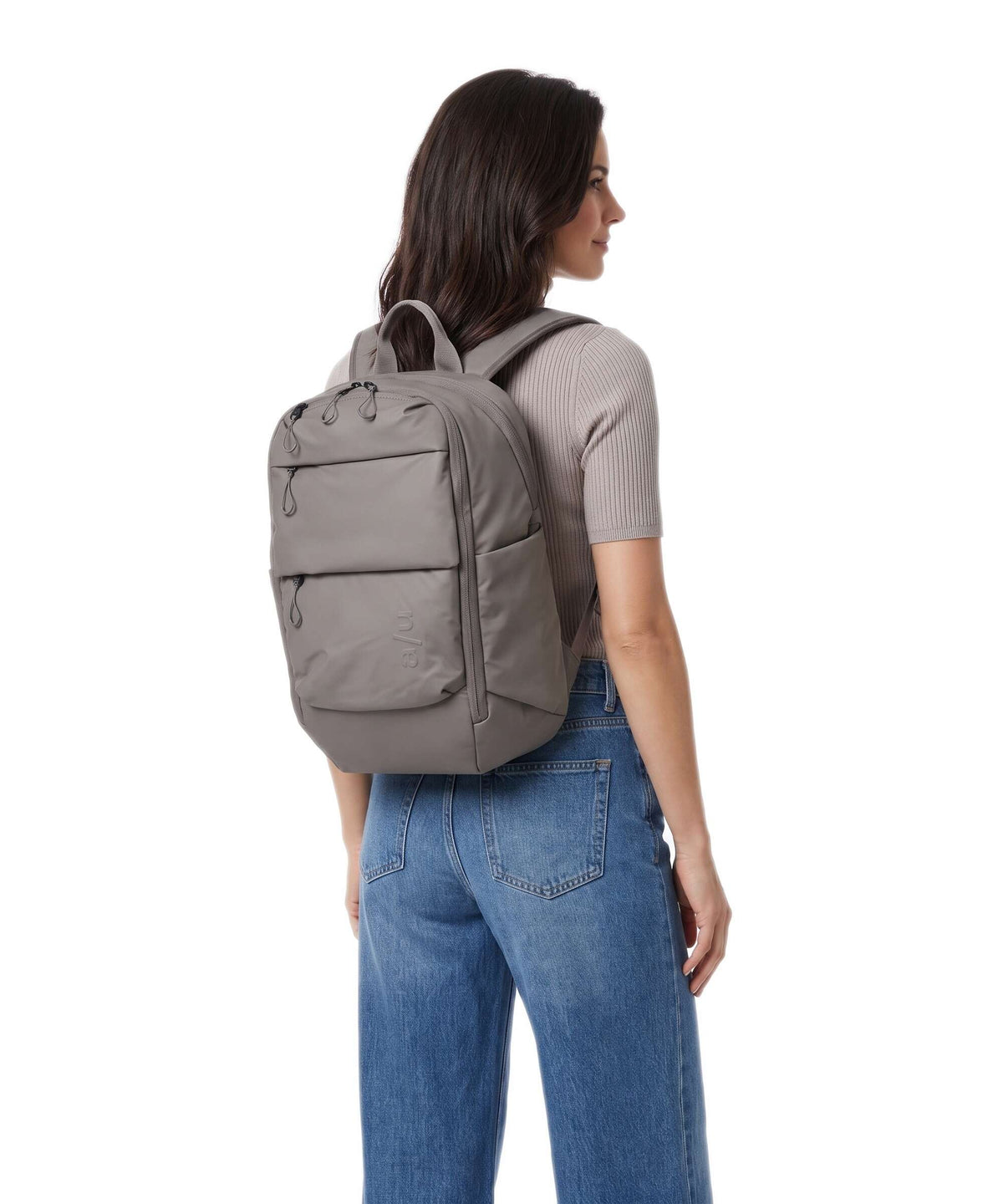 Aunts & Uncles Japan RE lite Chikugo RE LITE Backpack volcano grey