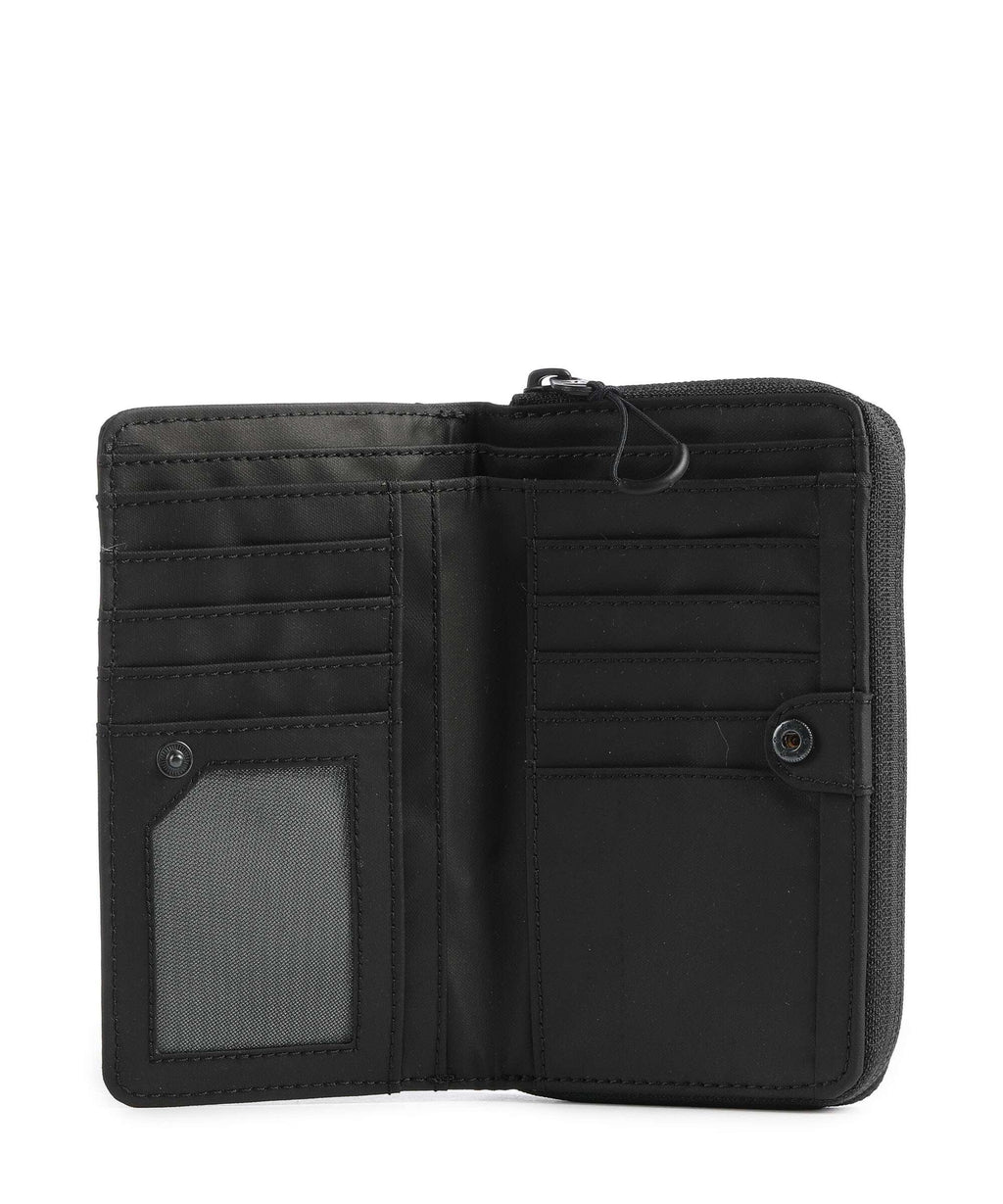 Aunts & Uncles Japan RE lite Sai RE LITE Wallet black