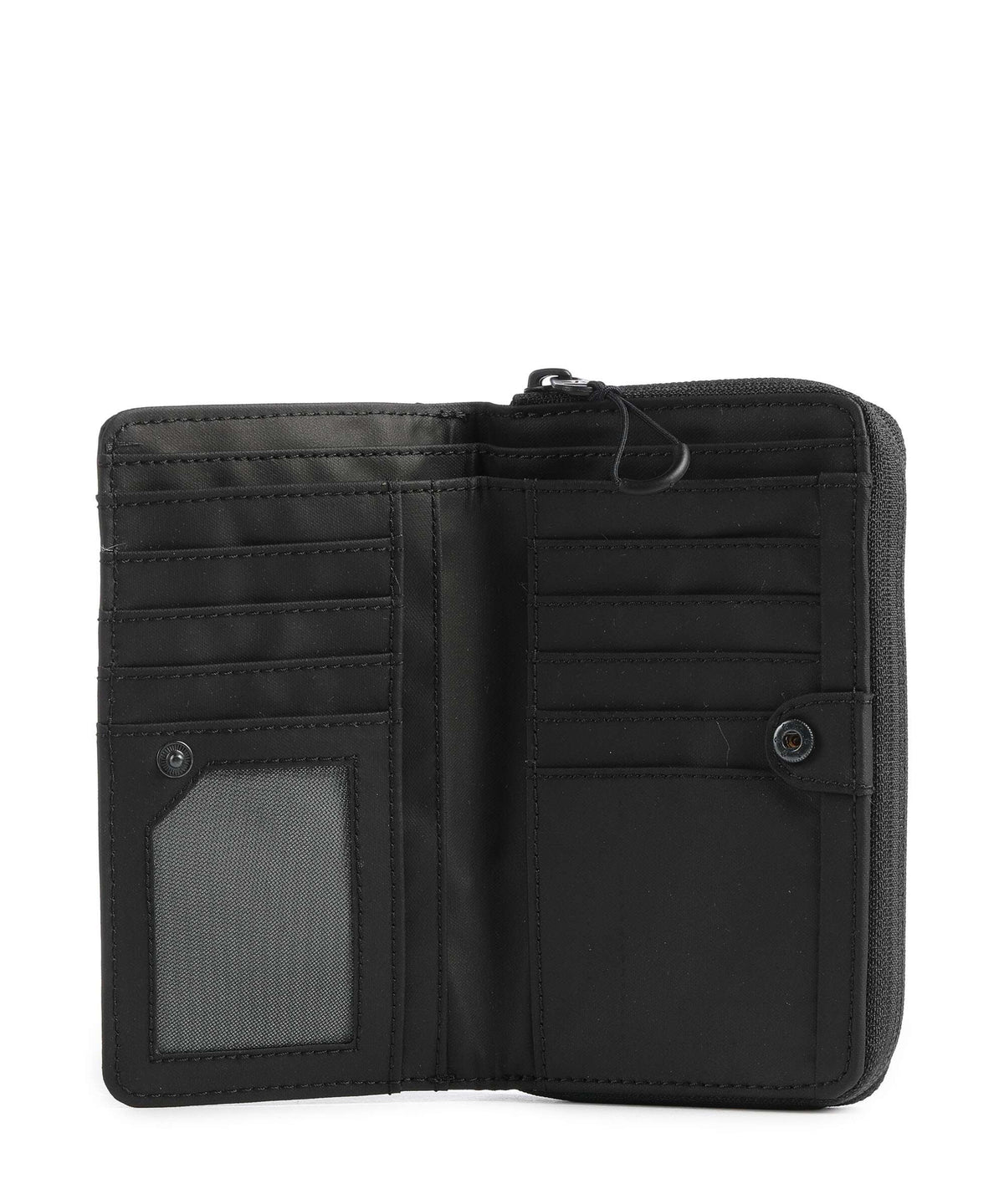 Aunts & Uncles Japan RE lite Sai RE LITE Wallet black