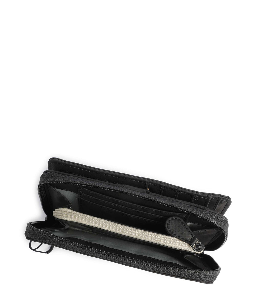 Aunts & Uncles Japan RE lite Sai RE LITE Wallet black