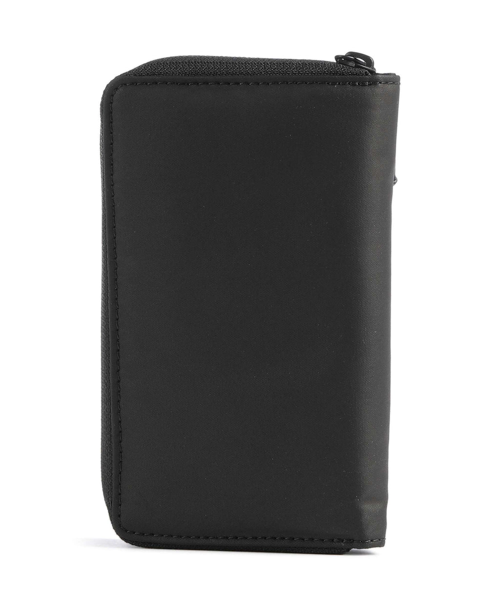 Aunts & Uncles Japan RE lite Sai RE LITE Wallet black