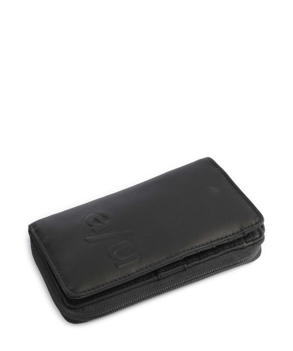 Aunts & Uncles Japan RE lite Sai RE LITE Wallet black