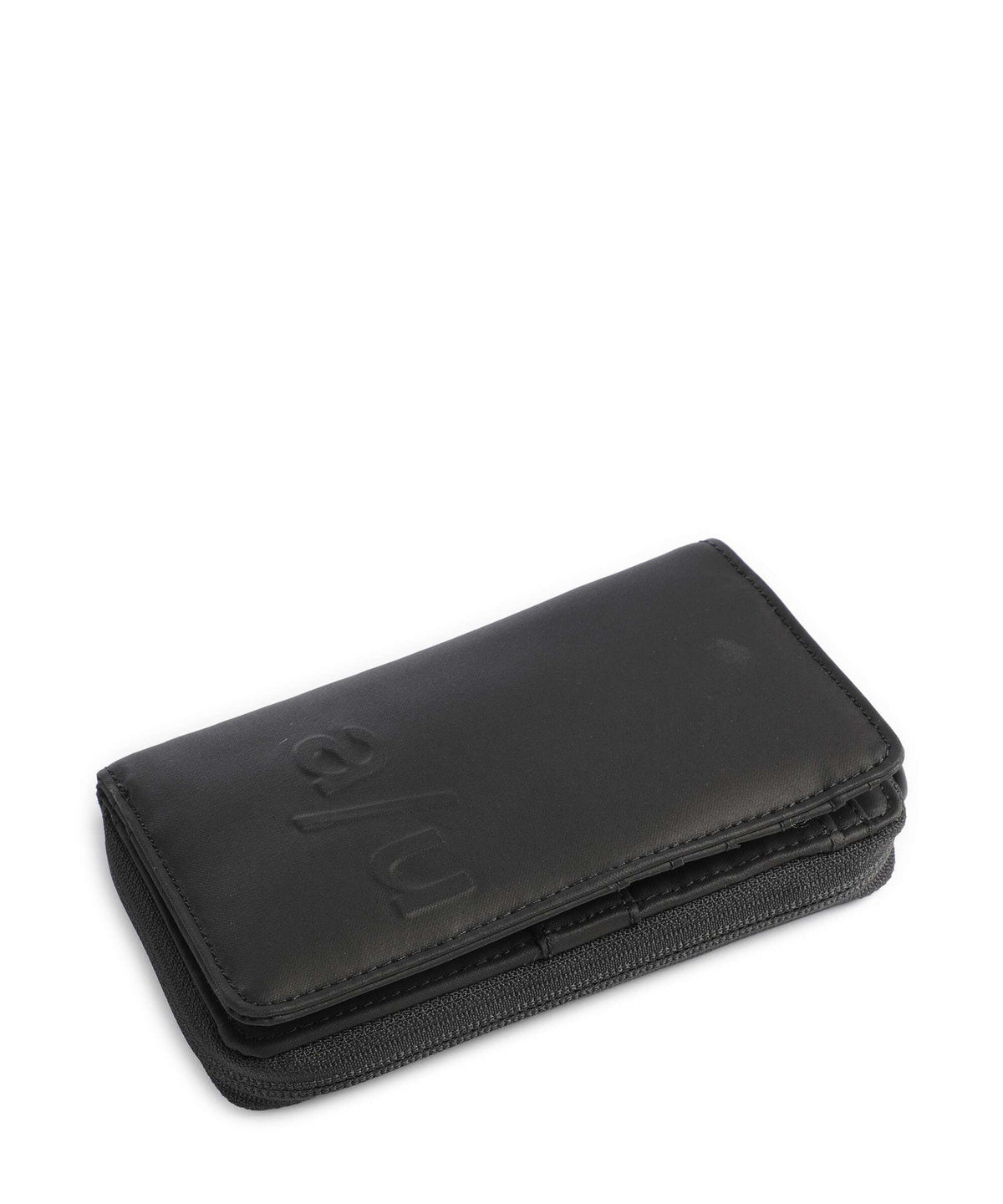 Aunts & Uncles Japan RE lite Sai RE LITE Wallet black