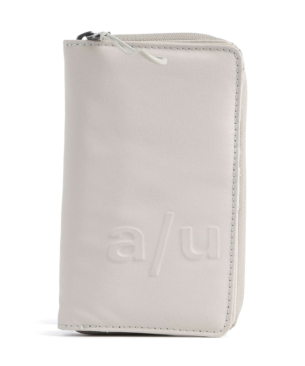Aunts & Uncles Japan RE lite Sai RE LITE Wallet linen