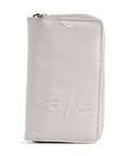 Aunts & Uncles Japan RE lite Sai RE LITE Wallet linen