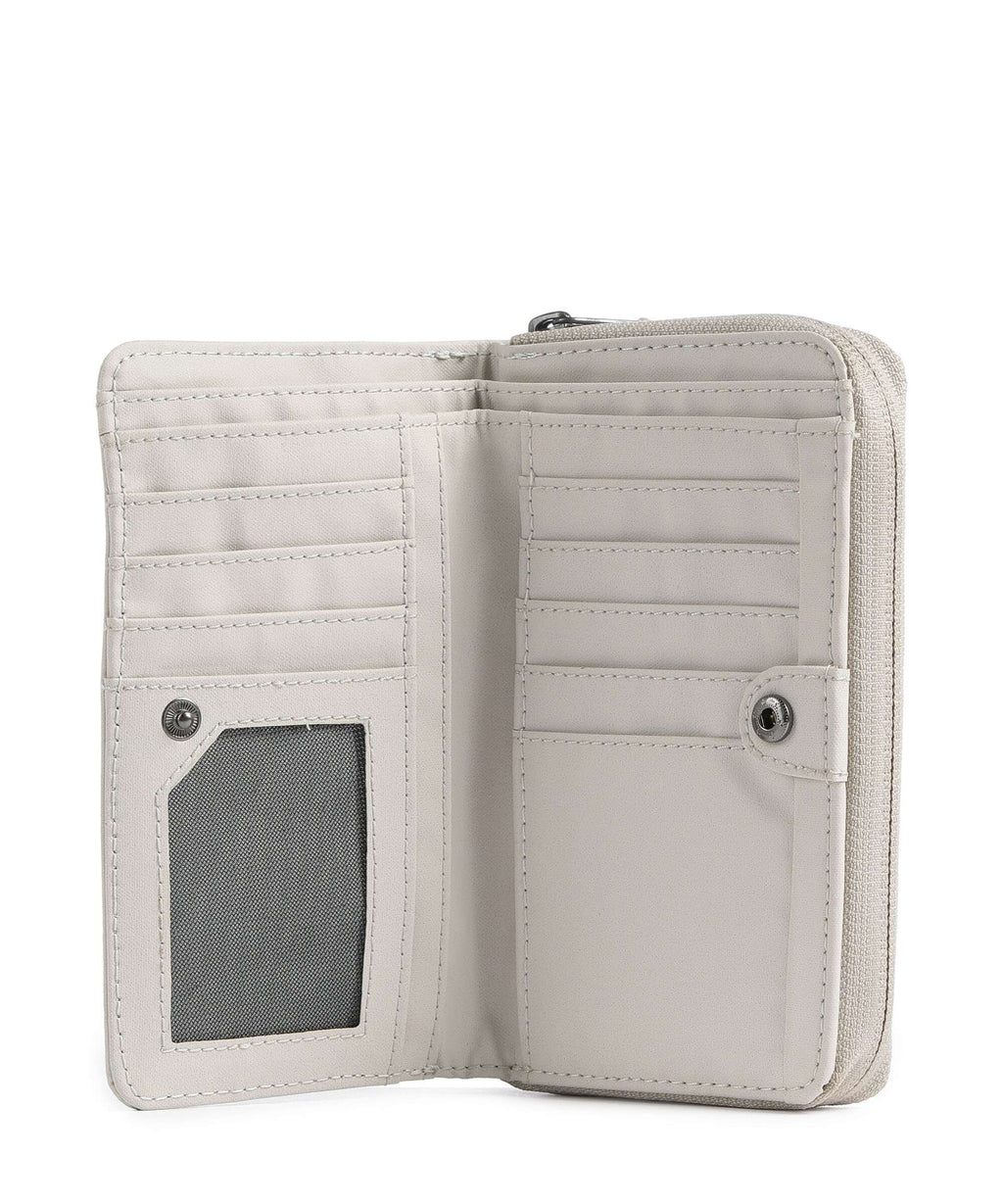 Aunts & Uncles Japan RE lite Sai RE LITE Wallet linen