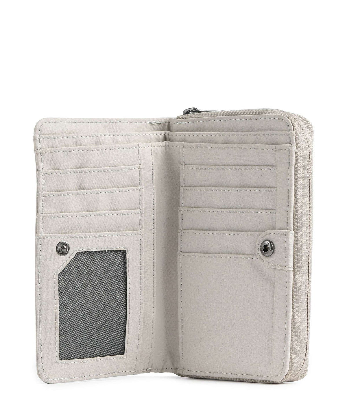 Aunts & Uncles Japan RE lite Sai RE LITE Wallet linen