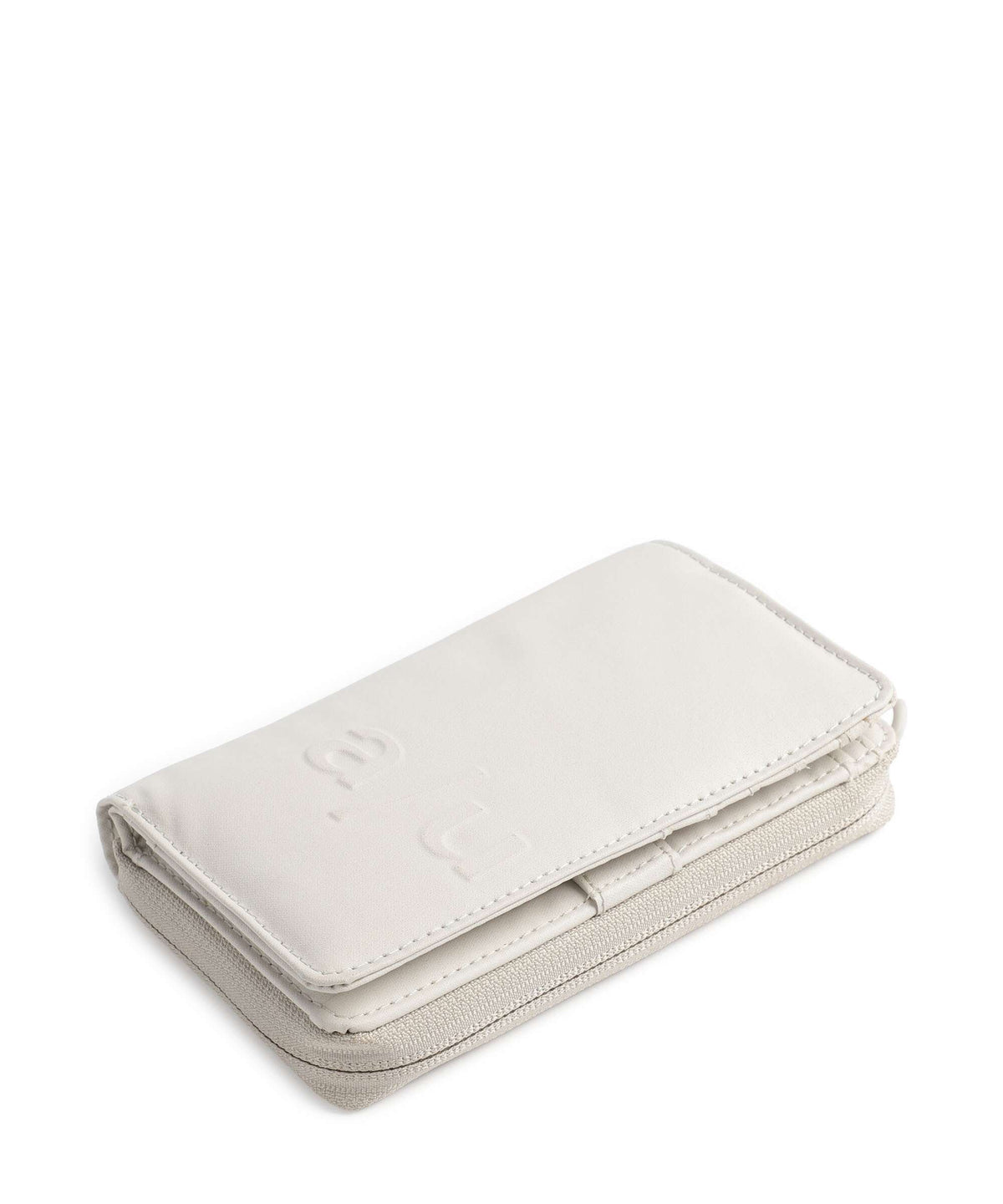 Aunts & Uncles Japan RE lite Sai RE LITE Wallet linen