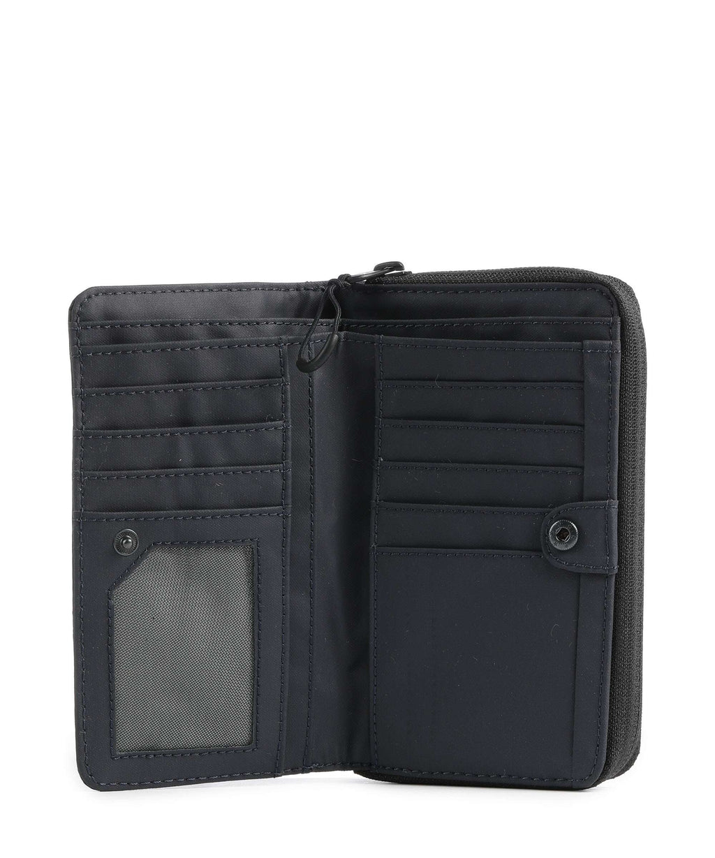 Aunts & Uncles Japan RE lite Sai RE LITE Wallet outer space
