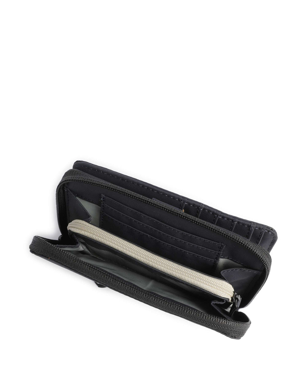 Aunts & Uncles Japan RE lite Sai RE LITE Wallet outer space