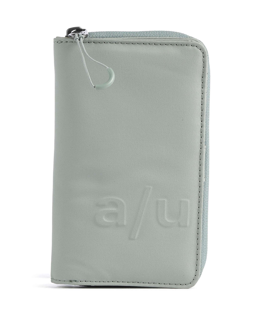 Aunts & Uncles Japan RE lite Sai RE LITE Wallet sage green