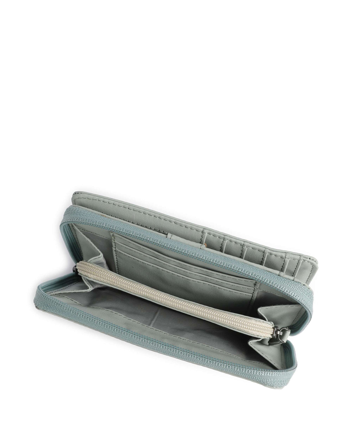Aunts & Uncles Japan RE lite Sai RE LITE Wallet sage green