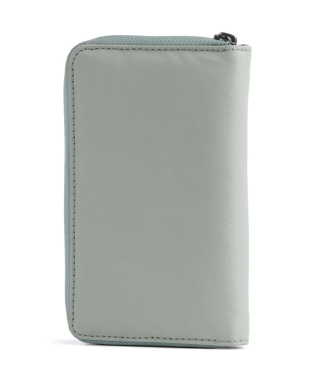 Aunts & Uncles Japan RE lite Sai RE LITE Wallet sage green