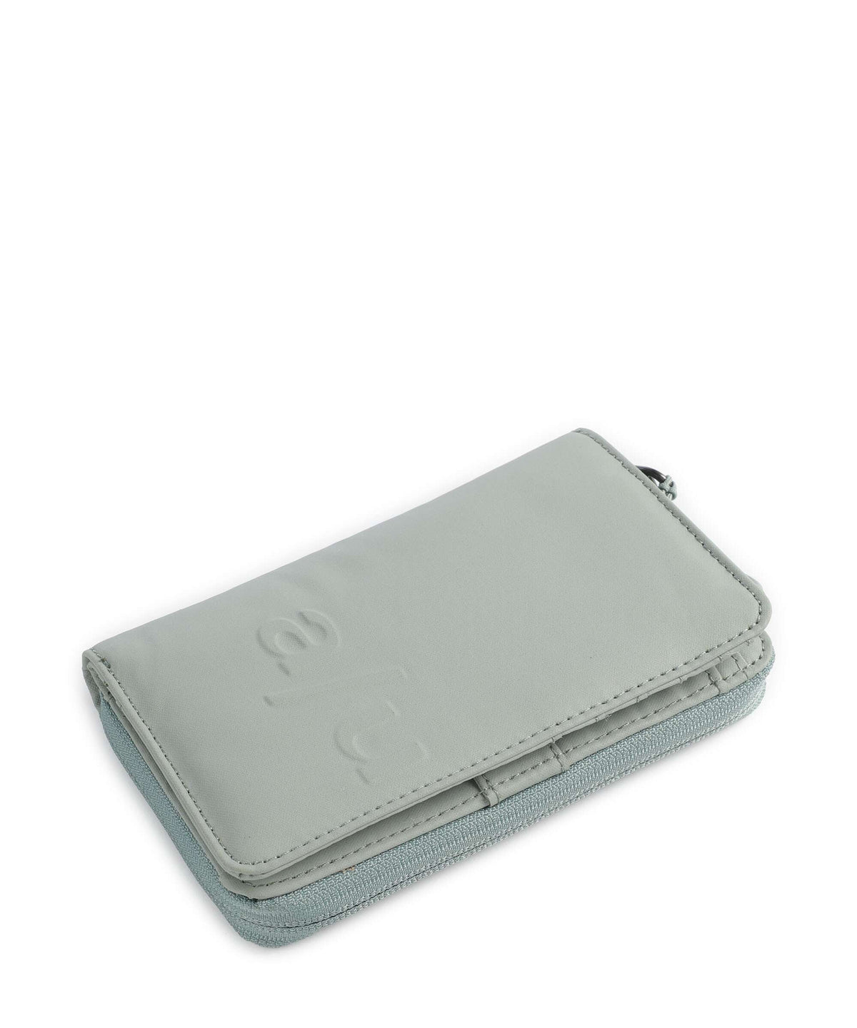 Aunts & Uncles Japan RE lite Sai RE LITE Wallet sage green