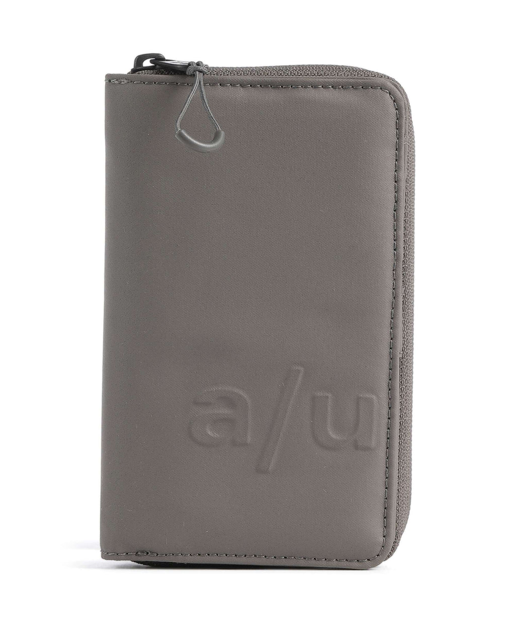 Aunts & Uncles Japan RE lite Sai RE LITE Wallet volcano grey