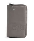 Aunts & Uncles Japan RE lite Sai RE LITE Wallet volcano grey