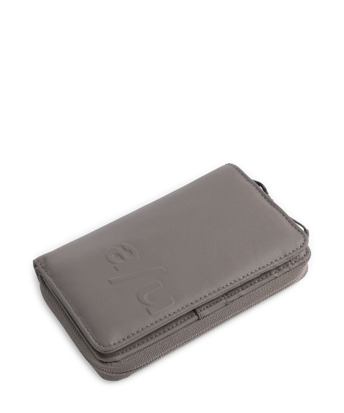 Aunts & Uncles Japan RE lite Sai RE LITE Wallet volcano grey