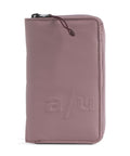 Aunts & Uncles Japan RE lite Sai RE LITE Wallet grape shake