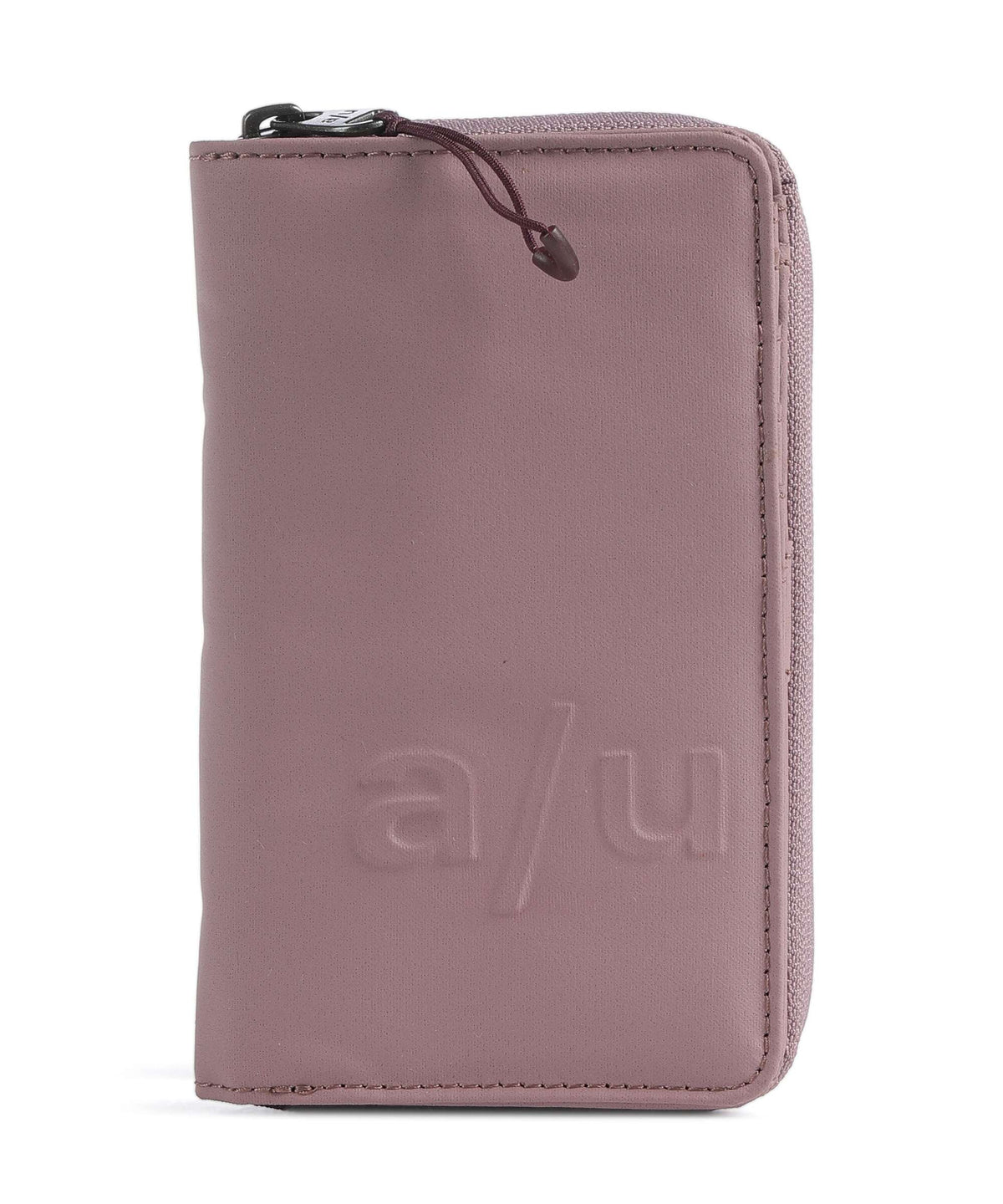 Aunts & Uncles Japan RE lite Sai RE LITE Wallet grape shake