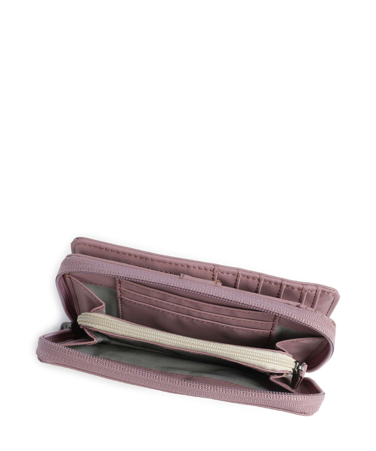 Aunts & Uncles Japan RE lite Sai RE LITE Wallet grape shake