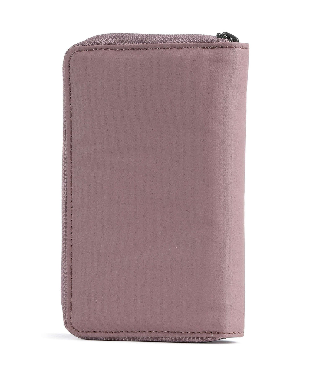 Aunts & Uncles Japan RE lite Sai RE LITE Wallet grape shake