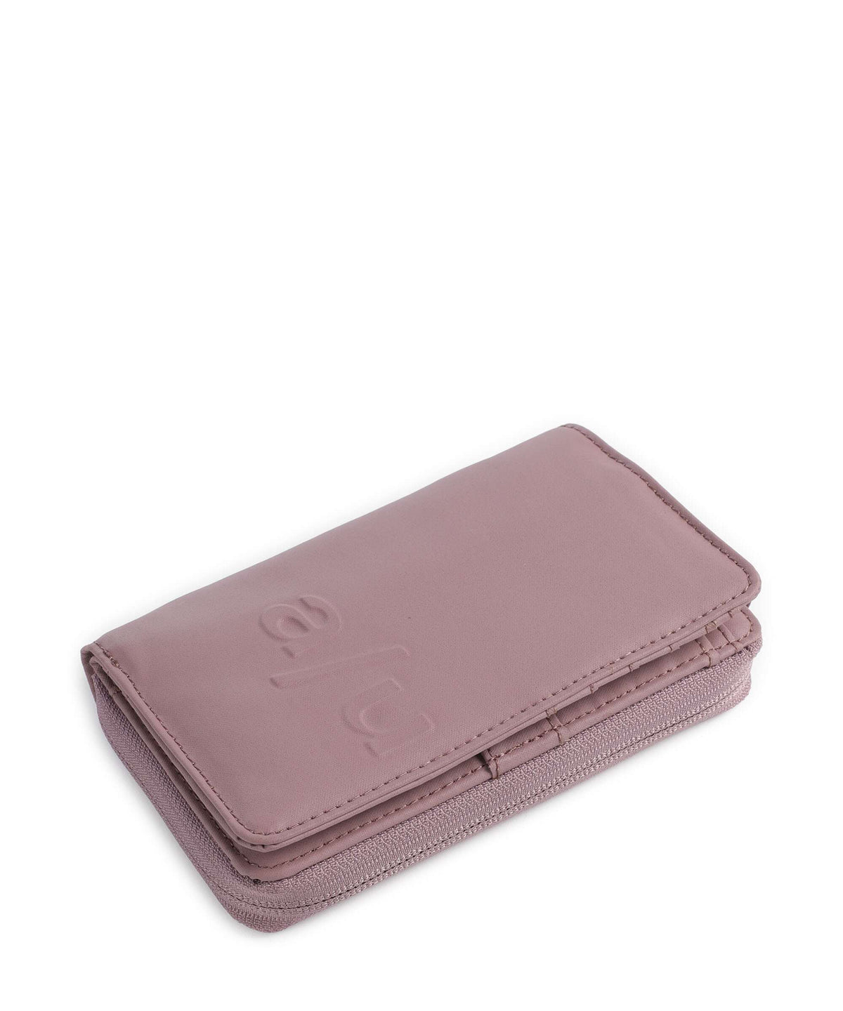 Aunts & Uncles Japan RE lite Sai RE LITE Wallet grape shake