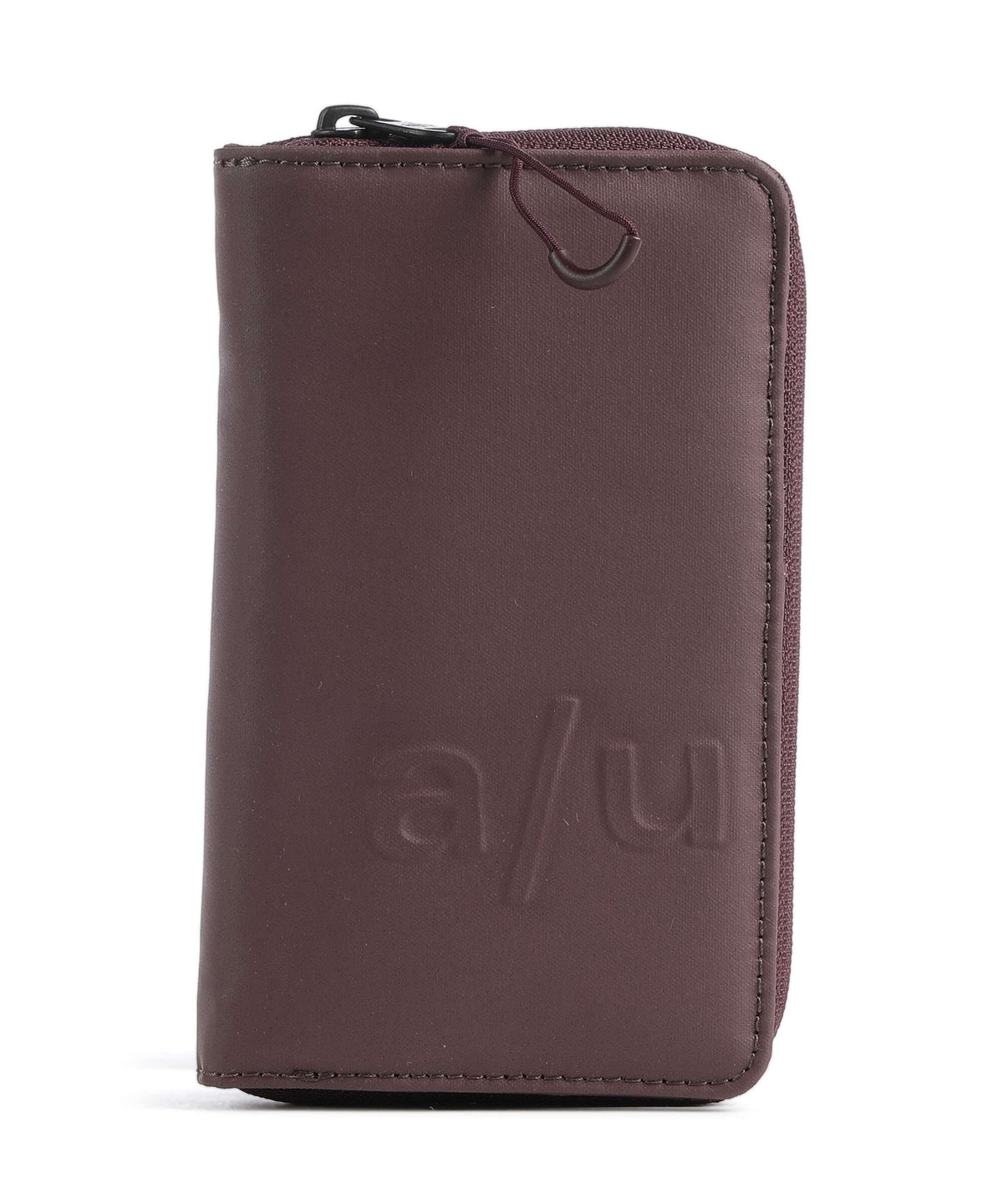 Aunts & Uncles Japan RE lite Sai RE LITE Wallet merlot