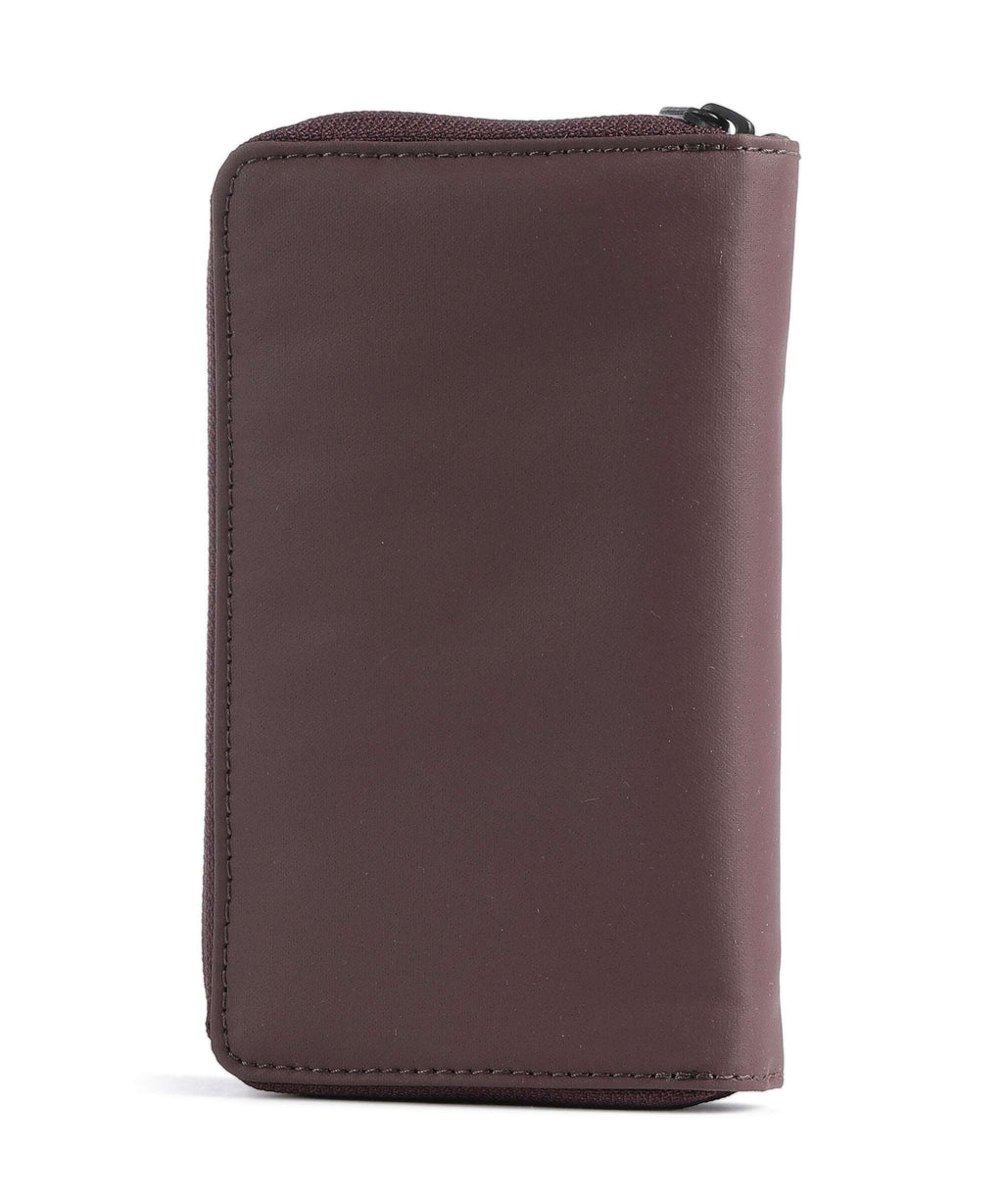 Aunts & Uncles Japan RE lite Sai RE LITE Wallet merlot