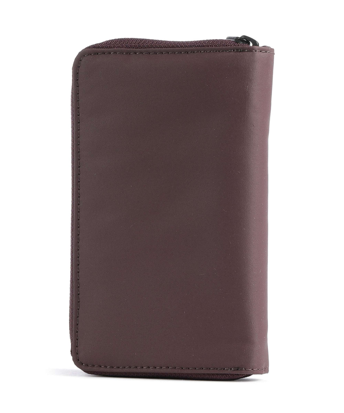 Aunts & Uncles Japan RE lite Sai RE LITE Wallet merlot
