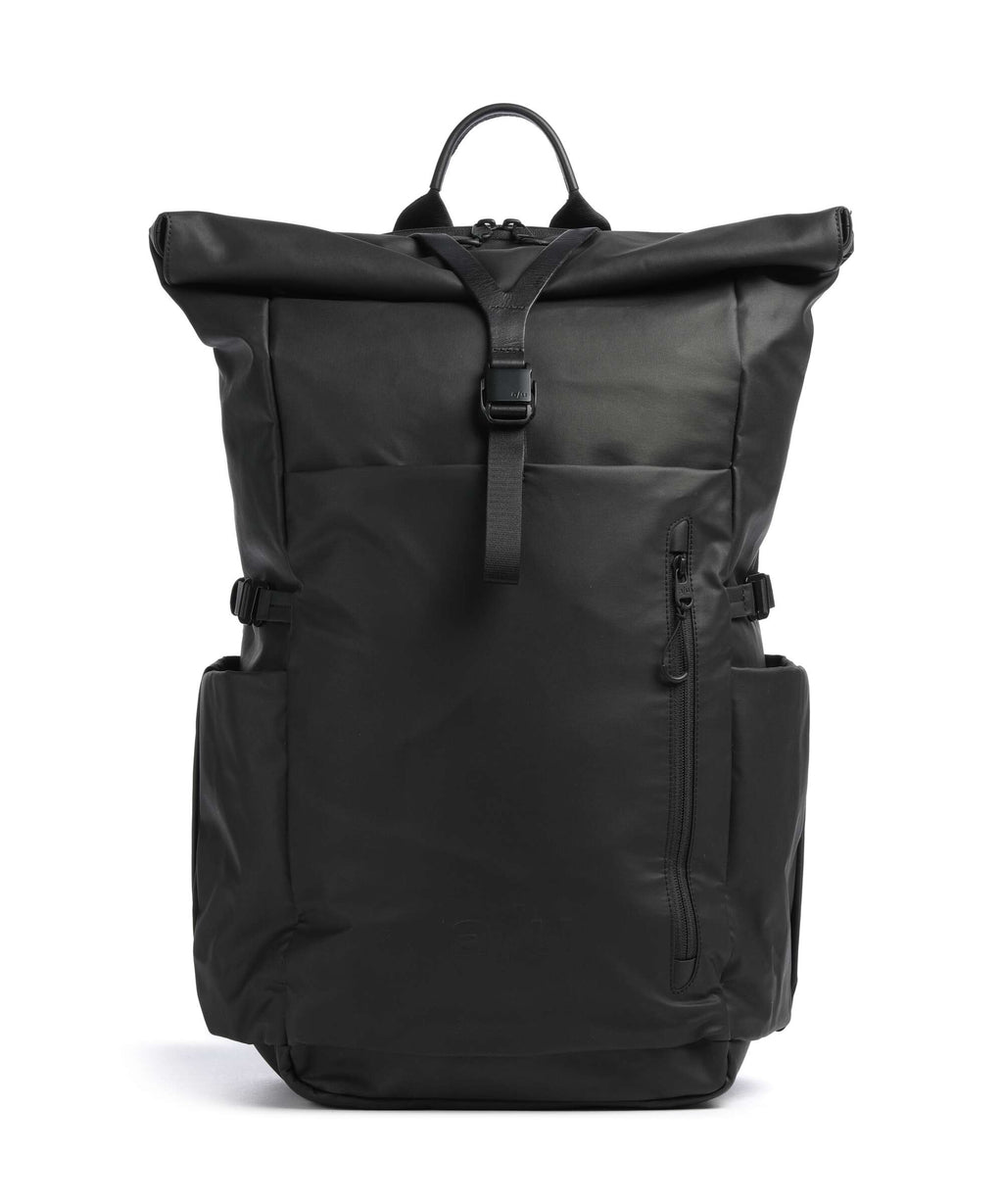 Aunts & Uncles Japan RE Yunoko RE Rolltop backpack black