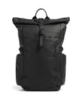 Aunts & Uncles Japan RE Yunoko RE Rolltop backpack black
